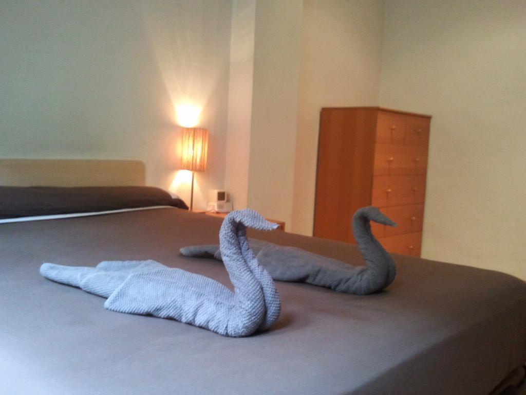 Motorsport Hostal Barcelona