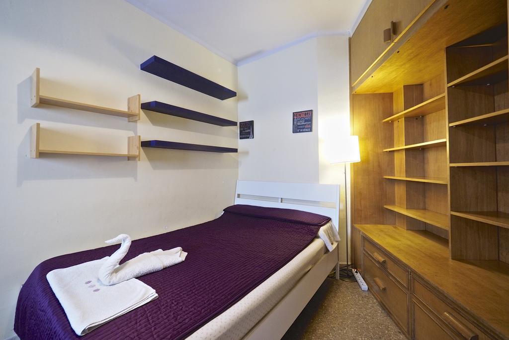 Hostal Motorsport Barcelona