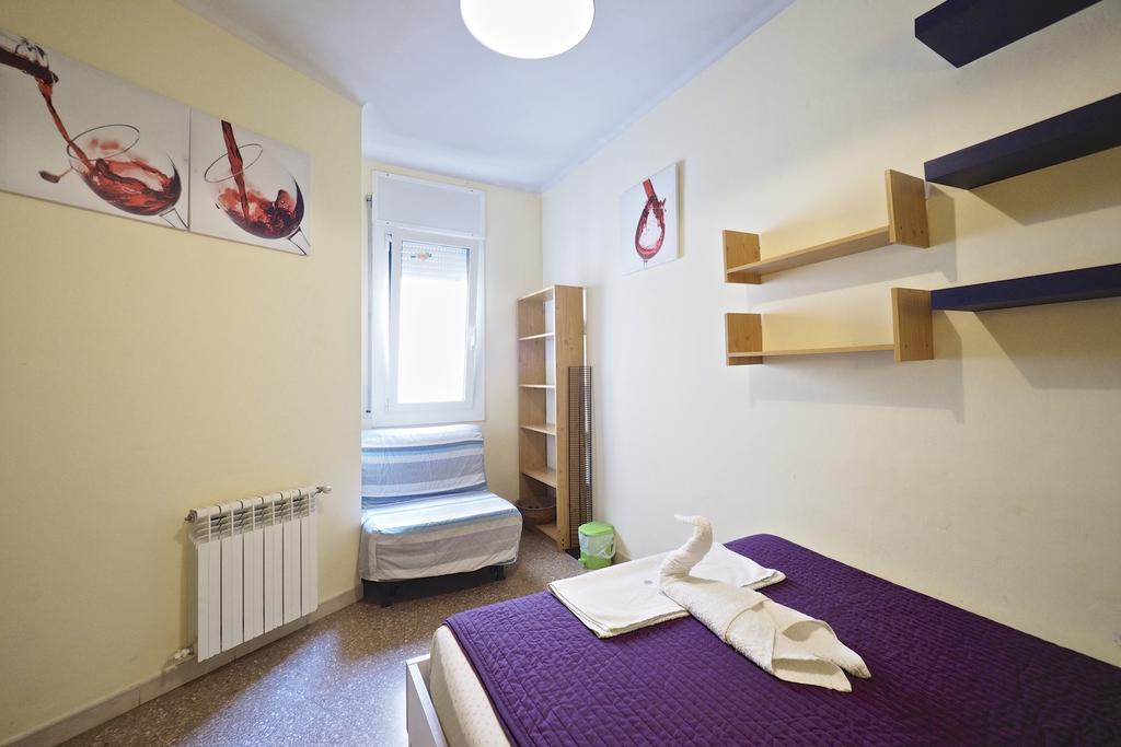 Hostal Motorsport *